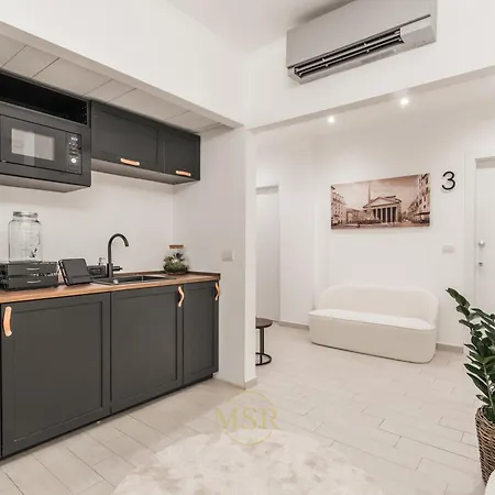 招待所 Mysuiterome