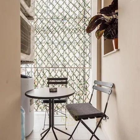 Mysuiterome Vendégház 4*