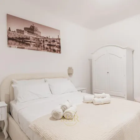 Mysuiterome 4* Róma