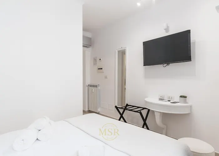 Mysuiterome 4* רומא