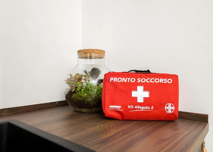 Mysuiterome רומא