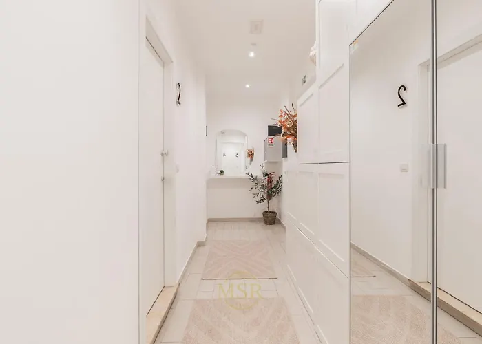 Mysuiterome רומא