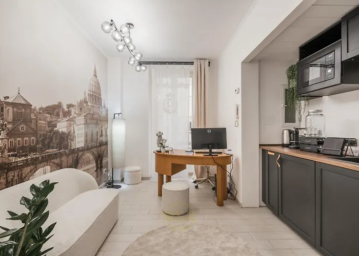 Mysuiterome רומא