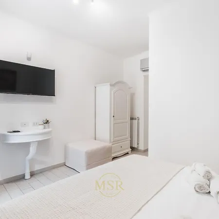 Mysuiterome Affittacamere