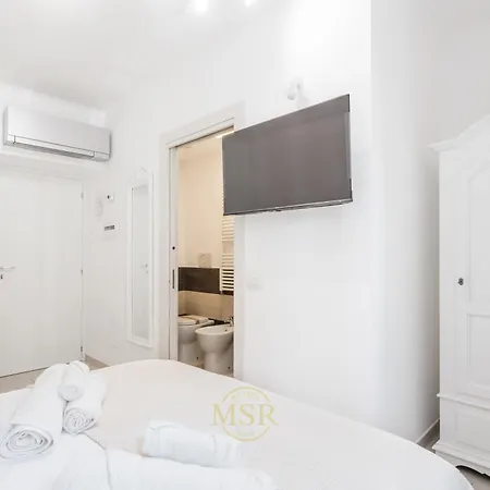 Guest house Mysuiterome Rome