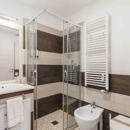 Guest house Mysuiterome 4*