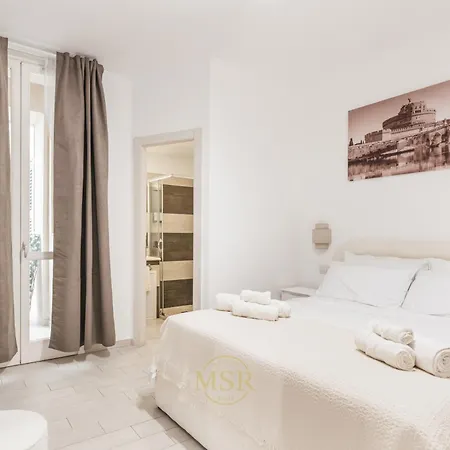 Mysuiterome Guest house