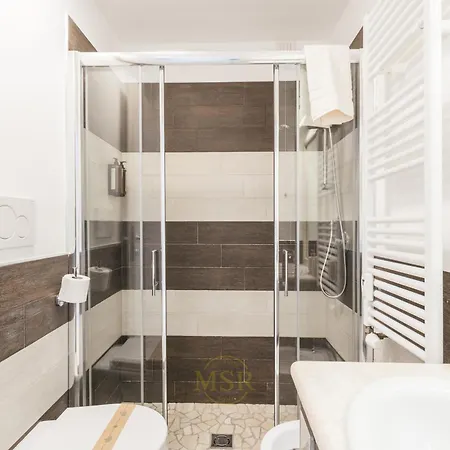 Mysuiterome Guest house