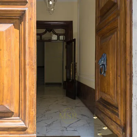 Mysuiterome Guest house 4*