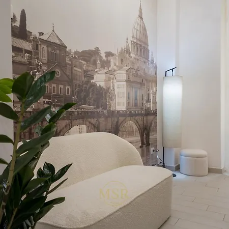 Guest house Mysuiterome