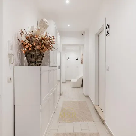 Mysuiterome Guest house Rome